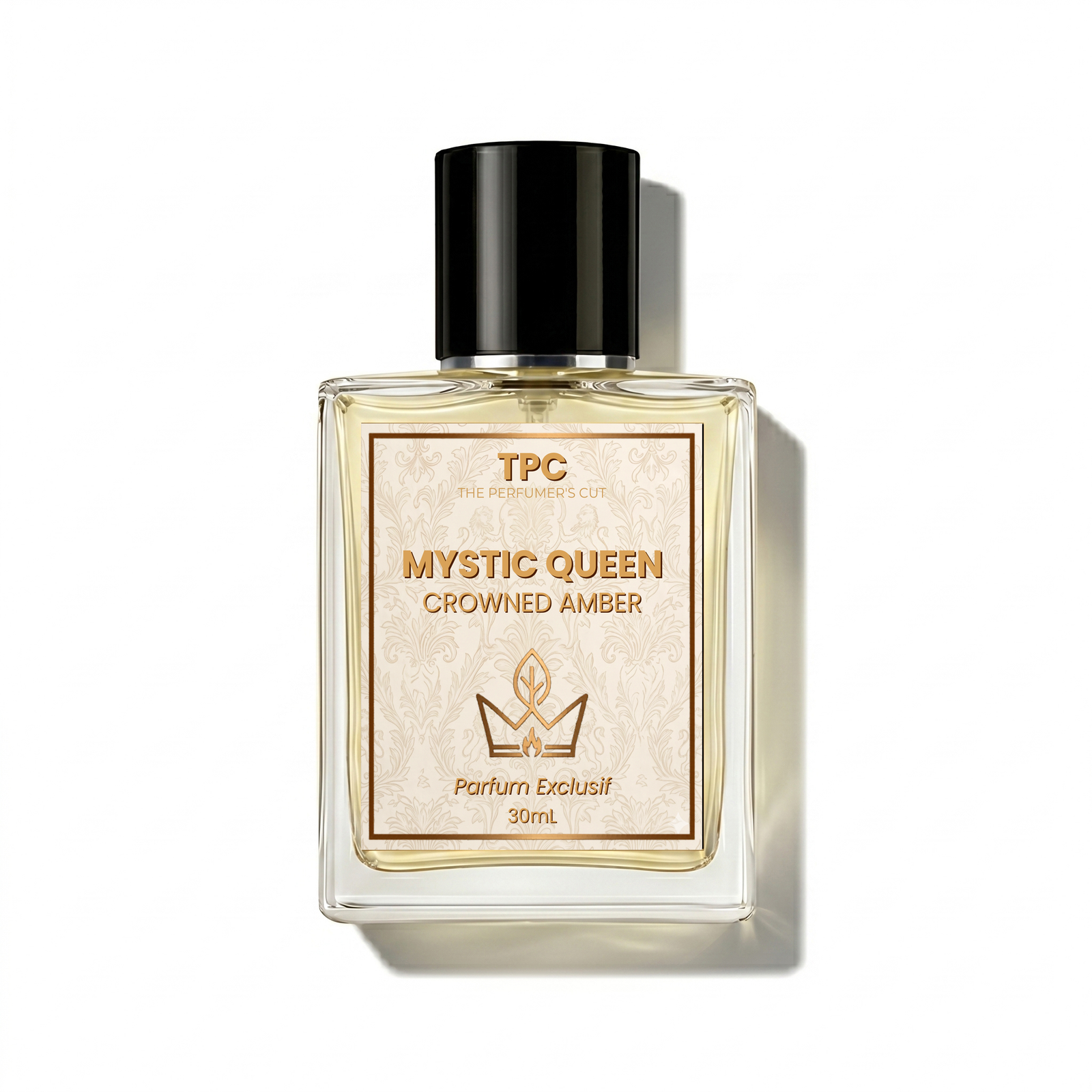 TPC Mystic Queen | Inspired By Save The Queen Perfume | Royal Oud Elegance